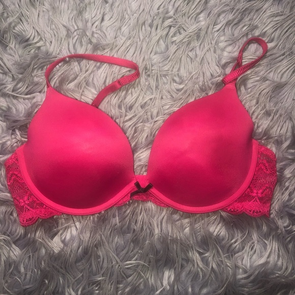 PINK Victoria's Secret Other - Victoria’s Secret PINK Push Up size 36C